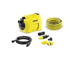 Kärcher 16453570 BP 3 Garden Set Plus Gartenpumpe mit Bewässerungssystem