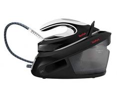 Tefal Express Anti-Calc SV8055 Dampfbügeleisen 2800 W 1,8 l Schwarz, Weiß