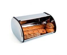 QUID 4960505 Korb 44X27X18 Edelstahl NEU QD, Edelstahl