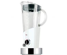 Casa Bugatti Standmixer 12-EVELAC1, weiß