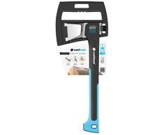 Cellfast Ergo Spaltaxt, Schwarz/Blau, 450mm