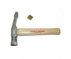 Spear & Jackson Klauenhammer, einseitig