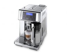 DeLonghi ESAM6720 PrimaDonna Avant Kaffeevollautomat, 1350 W