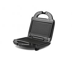 G3Ferrari G10089 Toaster, 750 W, Schwarz