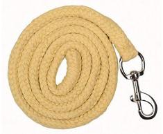 HKM 544155 Strick Stars Softice mit Karabinerhaken