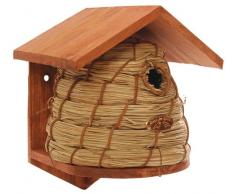 Fallen Fruits nkbh Beehive Vogelhaus