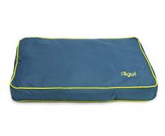 Serrano Agui Matratze Nature - Hochwertige Hundematratze in verschiedenen Größen und Farben