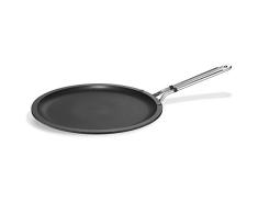 Fissler 5638628100 luno Crepe-Pfanne, Durchmesser 28 cm