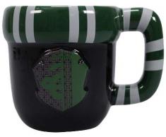 Half Moon Bay MUGDHP06 Becher, Keramik, 350 milliliters, mehrfarbig