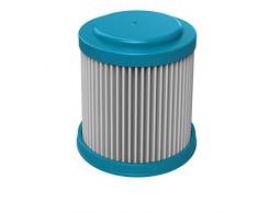 Black & Decker vpfe20-xj – Besen Gen 10 refs Ersatz Filter für Staubsauger: fej520jf und svj520bfs