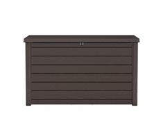 Keter Kissenbox Ontario, Braun, 870L