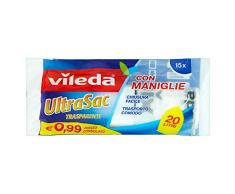 Vileda Italien 140618 Reinigungsmittel für Bügeleisen