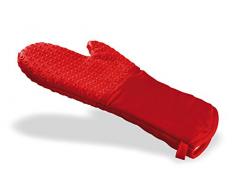 Enders GRILLHANDSCHUH aus Silikon, 8794