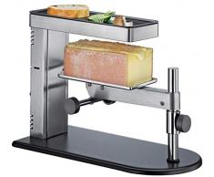 Spring 3167510001 Ofen Chalet Raclette, Edelstahl