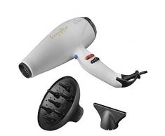 Gama Italy Professional A21.LEGGEROION.BN Haartrockner