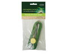 Bosmere Gartenschere H632, praktische Größe