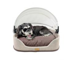 ibiyaya Himmel Sofa, Kaffee