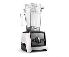 Vitamix VTX A2500 WH Standmixer, weiß