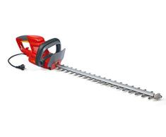 WOLF Garten Lycos E/600 H Elektro-Heckenschere, Rot