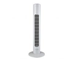 Majestic 020064 _ WH Ventilator, Weiß