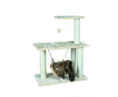 Trixie 43961 Kratzbaum Morella, 96 cm, beige