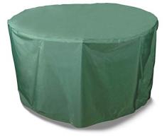 Bosmere Premium-Schutzhülle für runden Tisch