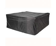 Pacific Lifestyle 18-C-7918 Gartenset Aerocover, Anthrazit
