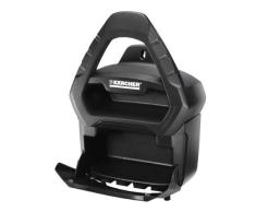 Kärcher Premium Schlauchhalter m/Box