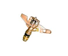 Triton 006868 Rasensprenger Messing Circul. 1/2 ̈ 951T