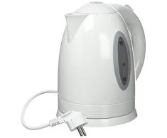 The Küchenzeile 4225015 Wasserkocher 1,7 L