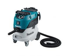 Makita VC4210LX Staubsauger, 42 l, 1.400 W, Grün