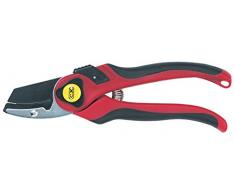 C.K Gartenschere Maxima, Mehrfarbig, 190 mm