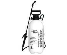 Hamble Distribution 8 Liter RANZEN Garten DRUCKSPRÜHGERÄT