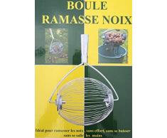 LUCIFER 653 Garten und Accessoires Divers, neutral