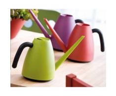 Elho 2191701438300 Gießkanne Neptunus 1.5 L, lime green