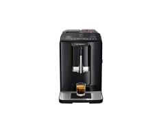 Bosch TIS30129RW Espressomaschine 1,4 l Kaffeemaschine