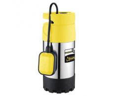 Garland Amazon 909 XE 4T-V17 Tauchpumpe, Gelb