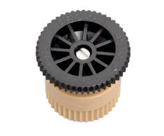 Orbit 53585 Trag verstellbar Arc Sprinkler Spray Head Düse, 18-feet