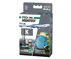 JBL Wassertest-Set, Für Süßwasser-Aquarien, ProAquaTest K Kalium