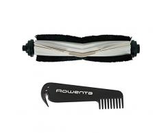 Rowenta ZR740004 Animal Turbobürste, Original-Ersatzteil passend für Explorer 60 Saugroboter