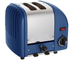 Dualit 20252 Vario Toaster 2 Scheiben, lavendel blau