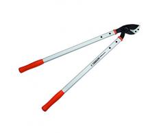 Altuna Altuna53-90 Astschere mit zwei Händen, 90 cm, Orange