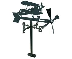 Arthifor Sonnensegel für den Garten, zweilagig, Schwarz matt