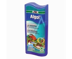 JBL Algol 23022 Wasseraufbereiter zur Bekämpfung von Algen für Süßwasser Aquarien, 100 ml