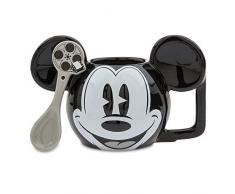 Disney Micky Maus Tasse und Löffel-Set
