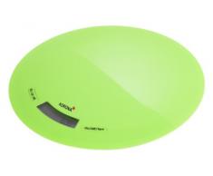 Korona 70222 Ronda grün Elektronische Küchenwaage