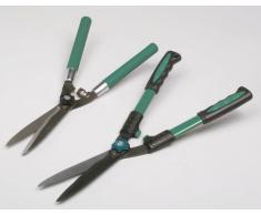 Star 141663 Heckenschere 25 cm gewellt mit Wellenschliff