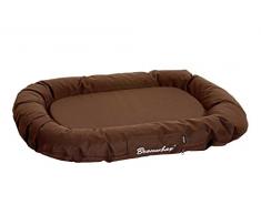 Karlie Hundekissen Brownbay, 65 x 45 x 9 cm, oval