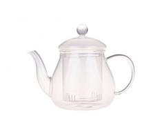 Bambum Teekanne mit Sieb Patara T2589 beige