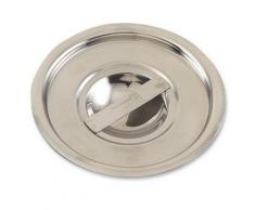 Browne CBMP2 Bain Marie Topfdeckel, 14 cm